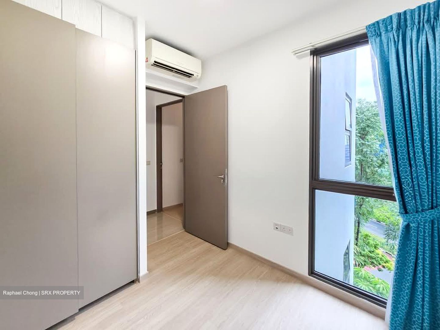 Waterwoods (D19), Condominium #574591481
